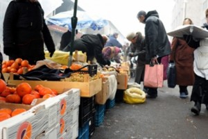 Գները ապրիլին բարձրացել են
