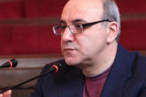 Գուրգեն Արսենյան. հարուստների ներկայացուցիչը խորհրդարանում