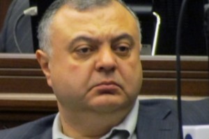 Գրիգորի Մարգարյանը՝ Գ. Սահակյանի օգտին քվեարկելու մասին. «Ճիշտը և սխալը, 
որոշում է խմբակցության ղեկավարը»