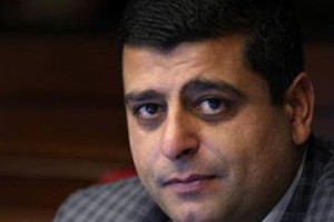 ԲՀԿ պատգամավոր Հայկ Խաչատրյան. «Սխալ է, որ ձայն են տվել Գալուստ Սահակյանին, պիտի չմասնակցեին»