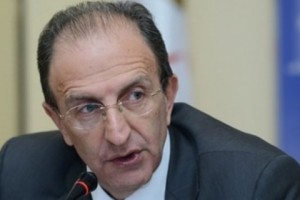 Нарек Саркисян об обвинениях в свой адрес