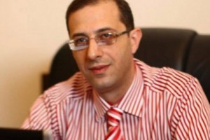 Armenia Gets New Minister of Sport and Youth Affairs