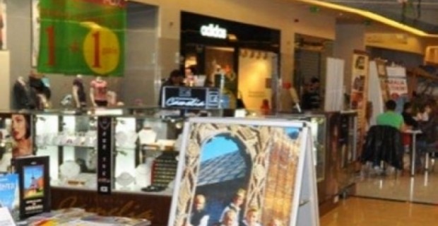 Armenia Participates in Dubai "Arabian Travel Market" Expo