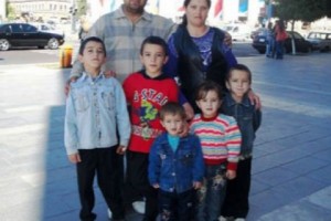 Отец пятерых несовершеннолетних детей уже шесть месяцев находится в тюрьме