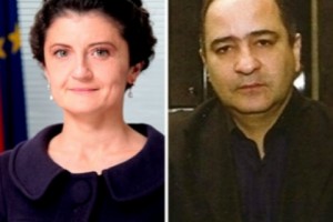 Министр юстиции Грузии не спешит подписать решение об экстрадиции Ашота 
Сукиасяна