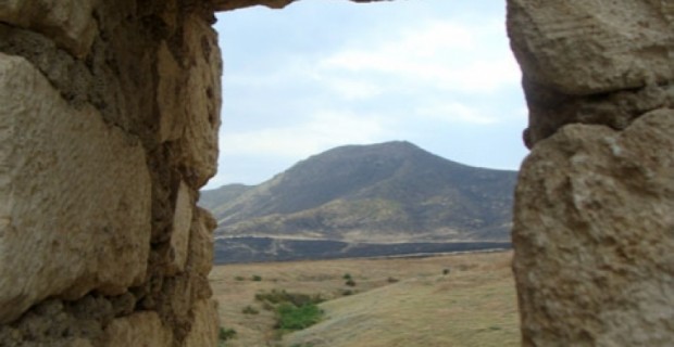 OSCE Conducts Monitoring on Artsakh Line of Contact