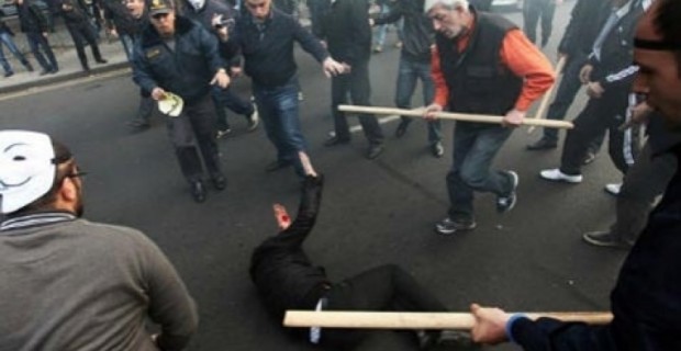 Organizations Call for Review of Pre-Trial Detention Standards in Armenia