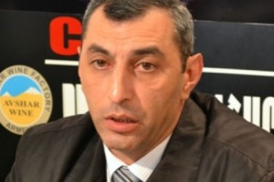 Courts Extend Pre-Trial Detention of Those Arrested in Shant Harutyunyan Case