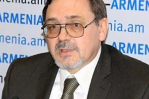 "Посол Волынкин обязан быть бдительным, он обязан принимать и уважать 
Конституцию 
РА"