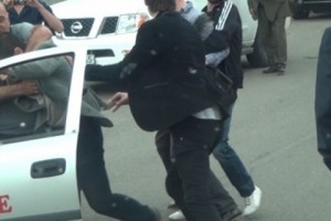 Gavar Police Preparing Criminal Case Against Taxi Driver Who Threatened Hetq Reporter