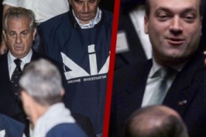Italy: Former Minister Of The Interior Arrested For Aiding Fugitive MP