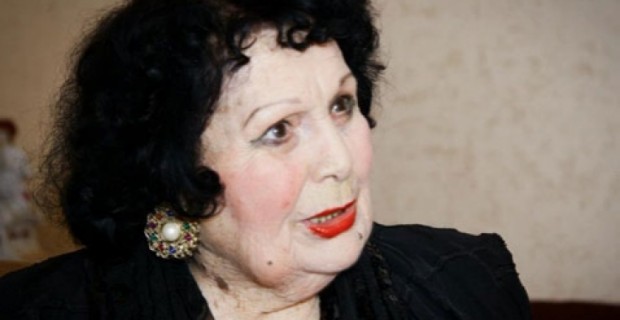 Умерла актриса Светлана Григорян