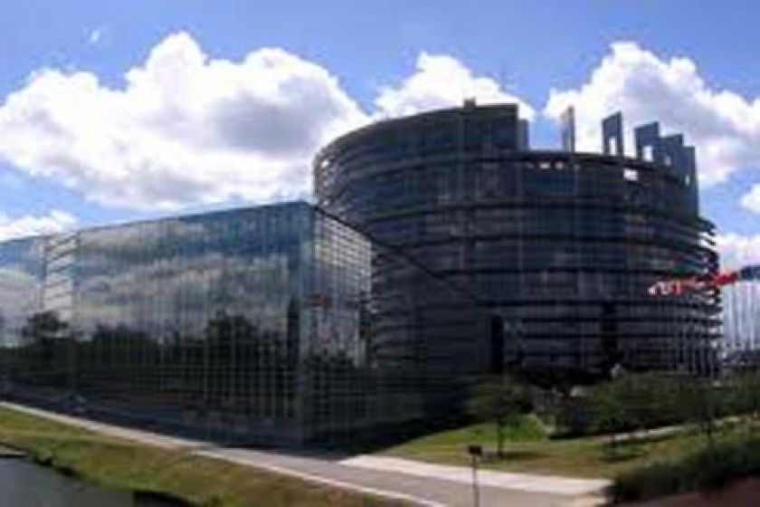 European Parliament MPs on 20th Anniversary of Artsakh Ceasefire - 'Still No Lasting Peace'