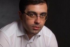 On Javakhk, Separatism, and Preserving the Armenian Language: An Interview with Tbilisi Mayoral Candidate