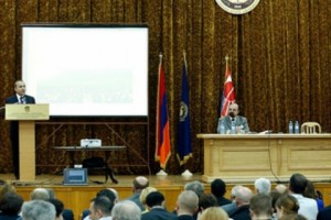 Կառավարության ռազմավարական ծրագրերում առանցքային տեղ է հատկացված գիտելիքահեն հասարակության կայացմանը. ՀՀ վարչապետ