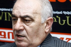 Г. Арутюнян: говорить о том, что новое правительство просуществует недолго, значит 
каркать