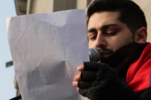 Давид Манукян: “Власти говорят: немного вам, немного нам”