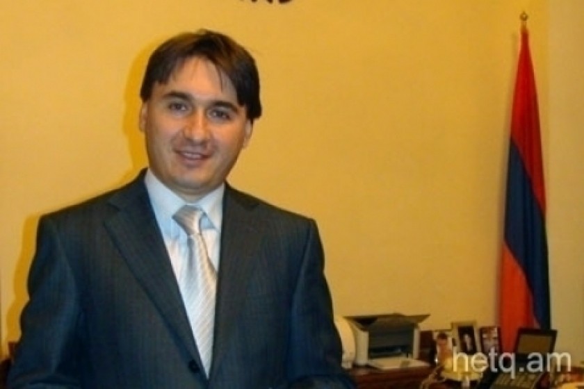 Քննարկվել է համայնքների տարածքներում գտնվող պատմամշակութային 
հուշարձանների պահպանության հարցը