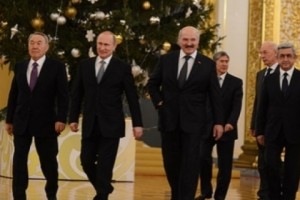 Հայաստանի եվրոպական փակուղին