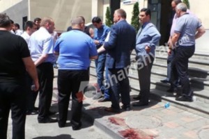 Депутаты от РПА и ППА о выстрелах на Вернисаже