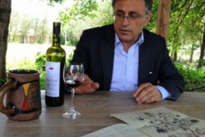 Independent Armenia's First Wine Producer Receives Bronze Medal in 2014 Decanter World Wine Awards