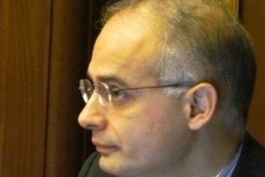 Левон Зурабян о бизнесе Гагика Хачатряна
