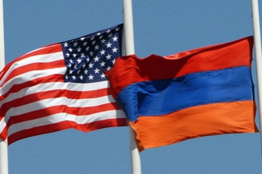 U.S. Embassy Announces Interview Waiver Program for some Armenians