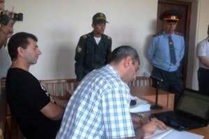 Վոլոդյա Ավետիսյանի գործով երեք վկաներն էլ Հայաստանում չեն