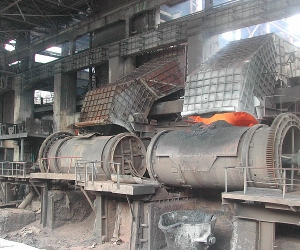Armenia Continues to Experience a Decline in Industry
