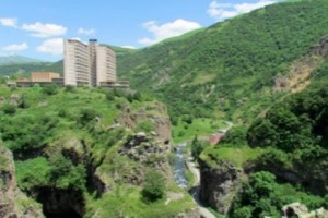 Минеральные воды: нереализованное богатство