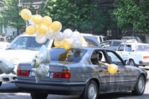 Տոն, որից հետո վերջինները դառնում են առաջինը