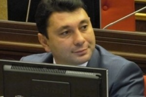 Շարմազանովը՝ ընդդիմության մասին. «Սխալ մեկնարկ վերցնողը միշտ պարտվում է»