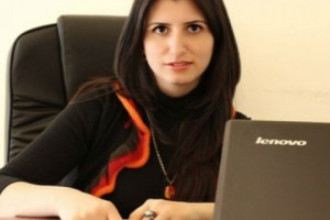 Արդարադատության նախարարի նոր մամուլի քարտուղար է նշանակվել