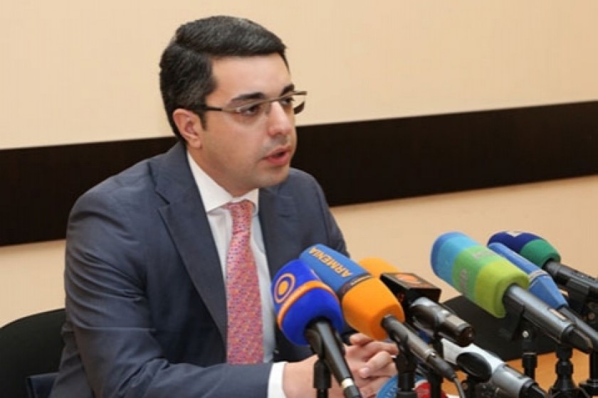 Հայաստանում մեկնարկել է «Tax free» համակարգը