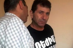 «Եթե դու լինեիր Վոլոդյայի տեղը՝ բանտում, նիստը չէիր ձգի» (տեսանյութ)