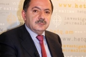 Աղվան Վարդանյան. «Սերժ Սարգսյանի հնչեցրած դատողությունները ՀՀԿ-ի դերի մասին 
չափազանցված են»