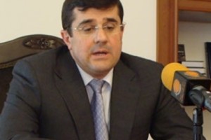 ԼՂՀ կառավարությունը զսպելու է գարու գնի անկումը
