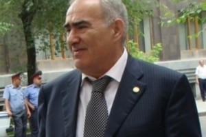 Armenian MPs Won't Go on Election Observation Mission to Syria