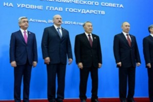 “Придавленное, жалкое, без достоинства – таким было положение нашей страны в Астане”