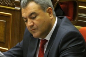 A Cypriot Company's Armenian Shareholders and Ishkhan Zakaryan's Partial Discoveries