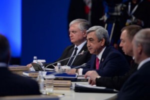 Հայկական մտածողություն և Արցախի հարց