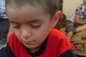 “Не пускают, чтобы папа пришел домой…”