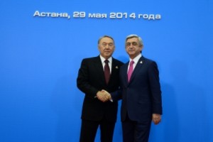 Աստանա. ծուղակ եւ խայտառակություն-2