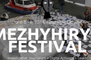 Yanukovych Leaks: After The Ousting, A Festival