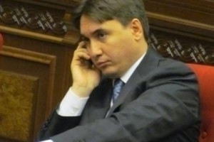 Տեղի է ունեցել տարածքային կառավարման նախարարին կից կոլեգիայի նիստ