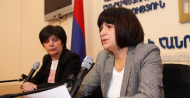 Սերժ Սարգսյանը նոր խորհրդական ունի