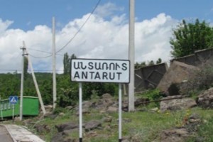Անտառուտում գյուղապետ են «նշանակում»