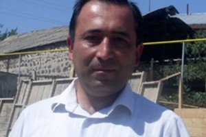 Գորիսի քաղաքապետ ընտրվեց Վաչագան Ադունցը