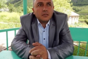 Новый староста и проблемы Ягдана
