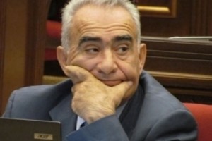 Не хотят возражать Левону Тер-Петросяну "сумбурными жесткими высказываниями"